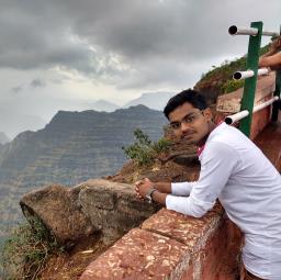 anurag madrewar - avatar