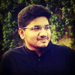 Abhijit Samal (W) - avatar