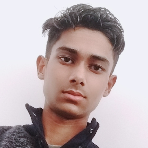 Devansh Mishra - avatar