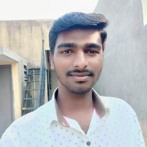 Akash Vijay Shendage - avatar