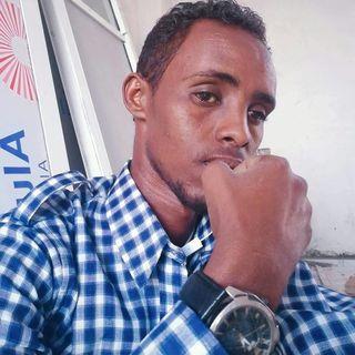 Ilyaas Hussein Abdi Arte - avatar