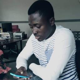 Winfred Kofi Aidoo - avatar
