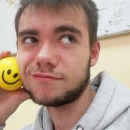 Artur Oleksiński - avatar