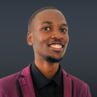 Nkosiyazi Mdluli - avatar
