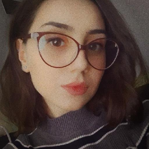 Rozi Ghazaryan - avatar