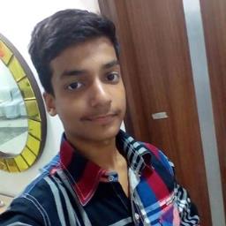 Ashutosh Kumar Chaudhry - avatar