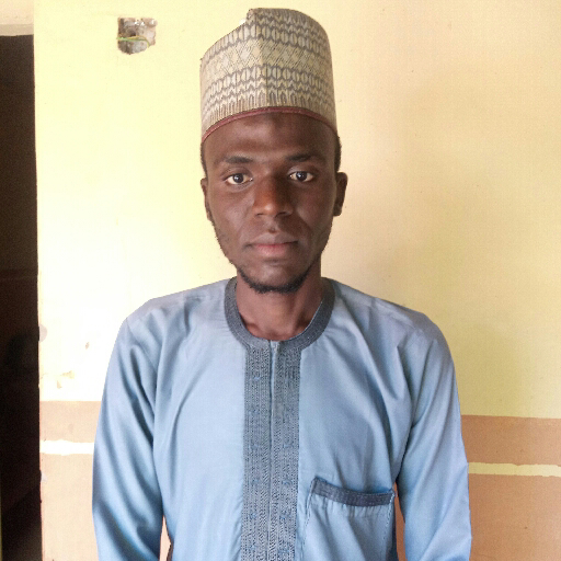 Abubakar Jafar Yahaya - avatar