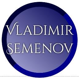 Vladimir Semenov - avatar