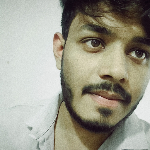 Raj Maddheshiya - avatar