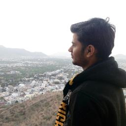 Lokesh Parihar - avatar