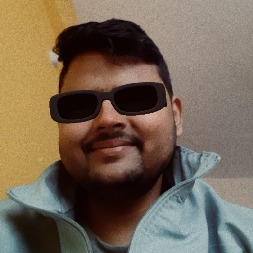 Subhendu Kumar Jena - avatar