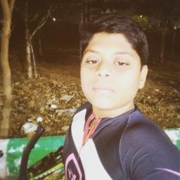 Pradham Chowdary - avatar
