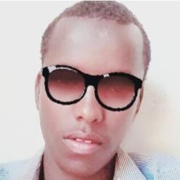 Abdi Aziz Ahmed Adam - avatar