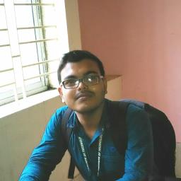 Debashis Nath - avatar