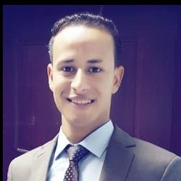 Mostafa Essam - avatar