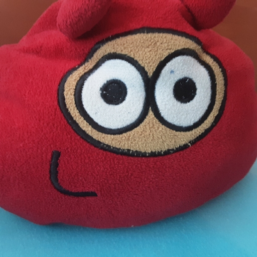 Pou10mine - avatar