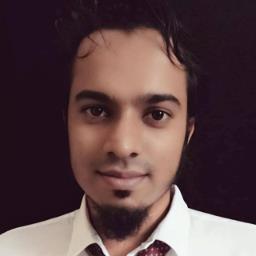 Munawar Sayyed - avatar