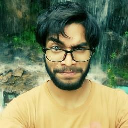 Abhishek Pandit - avatar