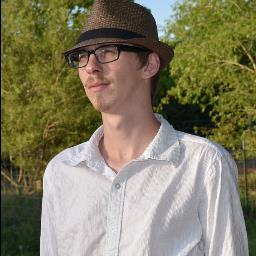 Andrew Mann - avatar