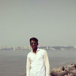 Vishal Shetty - avatar