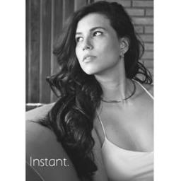 Luana Gomes - avatar