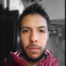 Ernesto Valdez Mendoza - avatar