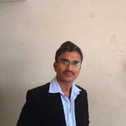 Ramesh Kalamadi - avatar
