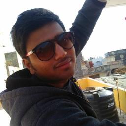 Ronak Sharma - avatar