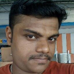 N.Ramakrishnan - avatar