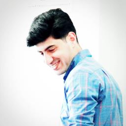 Reza Rasuolzadeh - avatar