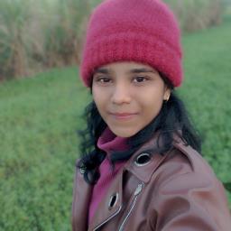 Surbhi Manker - avatar