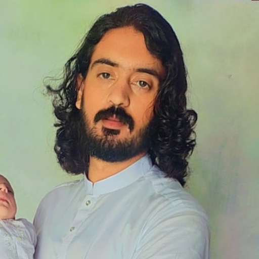 Muntazir ali syed - avatar