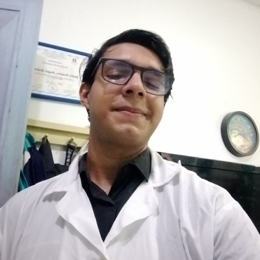 Angel Bello - avatar