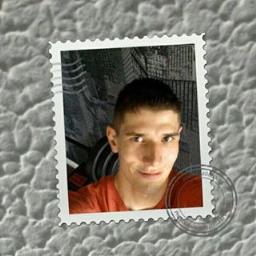 Pawel Kubacki - avatar