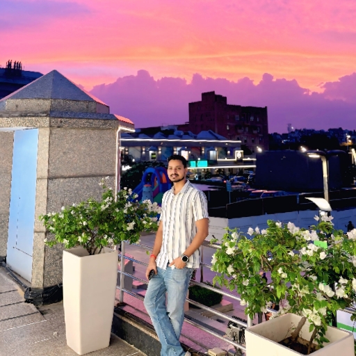 Umesh Kumar - avatar