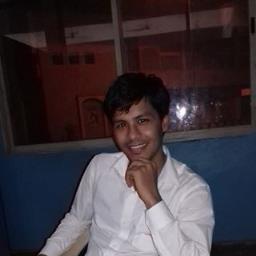 Shubham Pandit - avatar