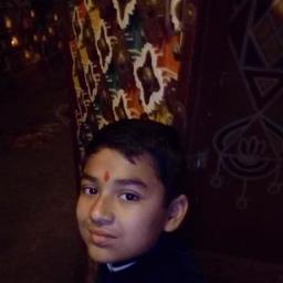 Pranay Solanki - avatar