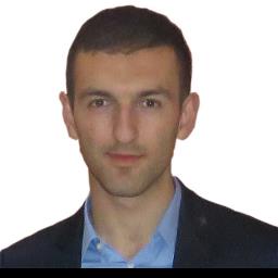 Rade Gojkovic - avatar