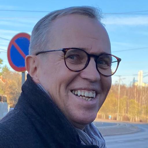 Jari Kovalainen - avatar
