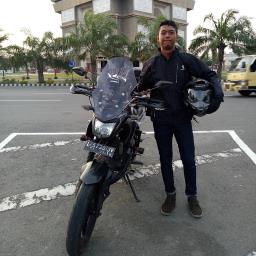 Isfan Rachmad - avatar