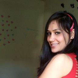Reena thakur - avatar