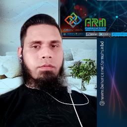 Abdur Rob MUHSIN - avatar