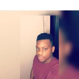 Jesse Okeya - avatar