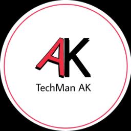 Techman AK - avatar