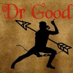 Dr Good - avatar