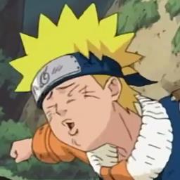 Naruto - avatar