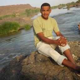 Ahmed Babiker Abdalla - avatar