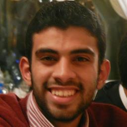 Mahmoud Abd EL-Hameed - avatar