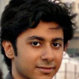 Ashiqul Habib - avatar