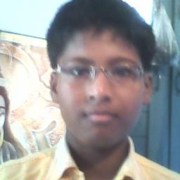 abhishek KUMAR - avatar
